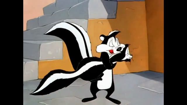 Pepe Le Pew Full Cartoon Compilation смотреть онлайн