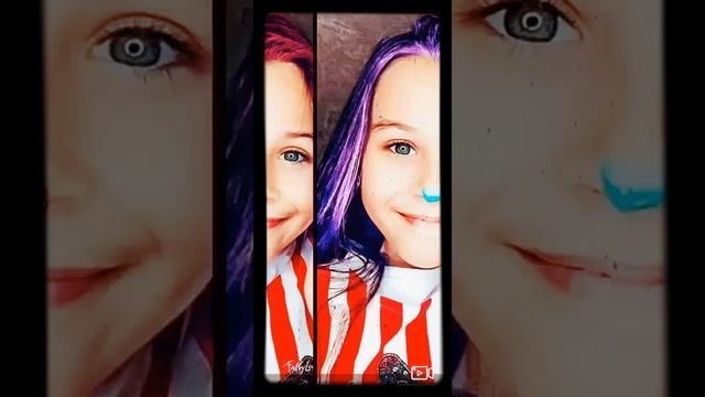 Приложение: "Покраска волос" смотреть онлайн