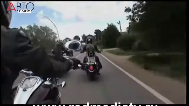 Наши Тесты Семейство Yamaha Midnight Star, часть 2 смотреть онлайн