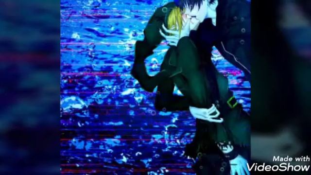 Безглазый джек т Бен утоплиние