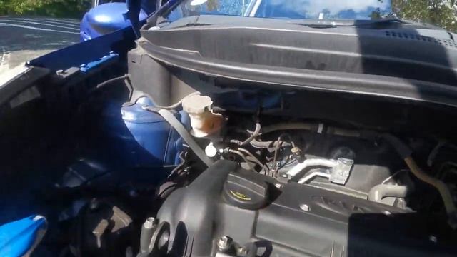 2013 Kia Rio LX - 6 Speed - 138kms - 1400cc смотреть онлайн