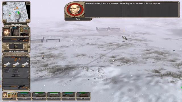 Let's Play Soldiers Of Anarchy - Part 20