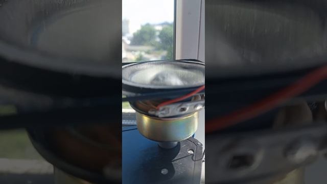 басс тест динамика 4ом 5вт из колонки гениус смотреть онлайн