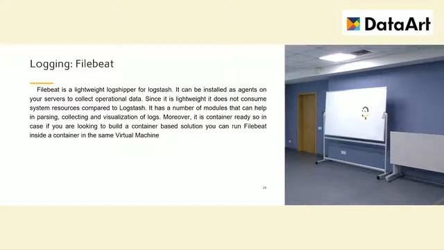 Мониторинг микросервисов в продакшине смотреть онлайн