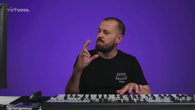 ? DLR shows you how to make DNB BASS SOUNDS! (Drum and Bass tutorial - Phase Plant) смотреть онлайн