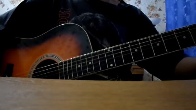 Когда твоя девушка MJ. Депрессивно-позитивное регги на песню В. Цоя группа Кино смотреть онлайн