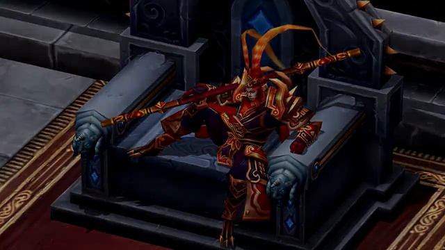 Unparalleled Devil - Light Promo смотреть онлайн