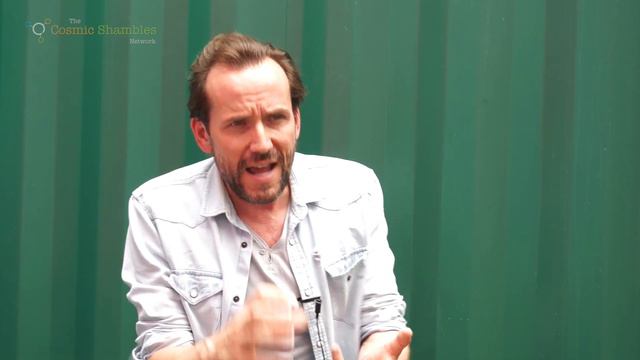 Ben Miller - Chaos of Delight смотреть онлайн