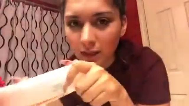 Skincare routine! смотреть онлайн