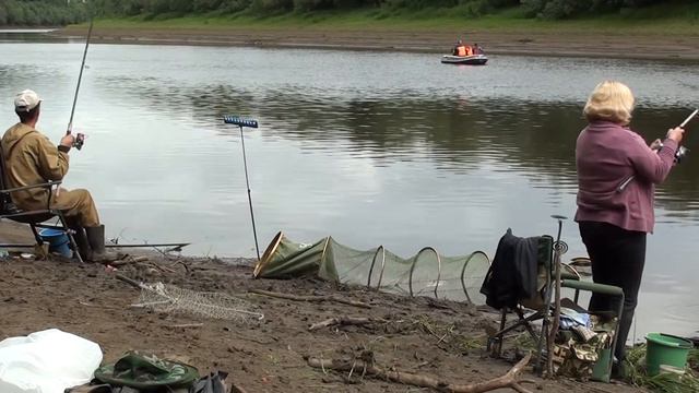 Рыбалка Гари 27.06.21 своротка 136км. часть2 смотреть онлайн