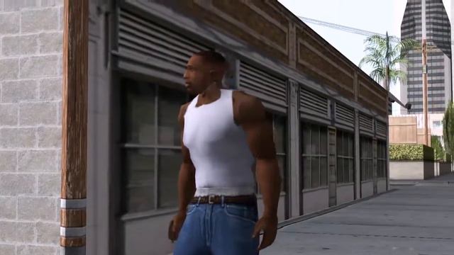 Сидоджи Шоу Сиджей стал крутым Или новая реальность Часть 1 смотреть онлайн