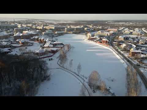 12 апреля 2024 года пройдет выбор обладателей ценных подарков викторины «Опорный край» смотреть онлайн