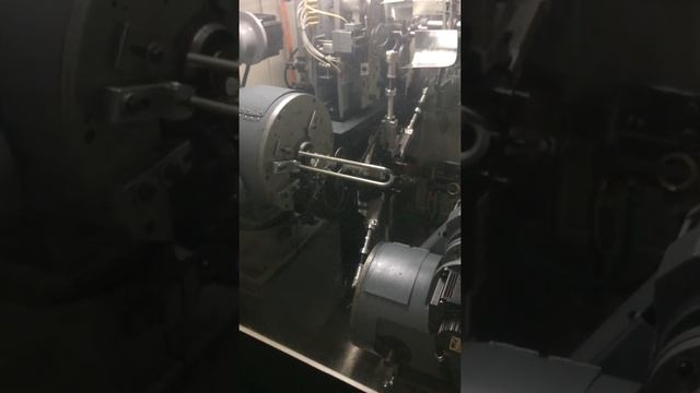 Китайский станок Six80 смотреть онлайн