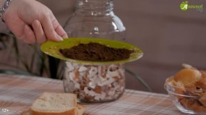 Удобрения из пищевых отходов в домашних условиях. Сбор пищевых отходов для компоста зимой