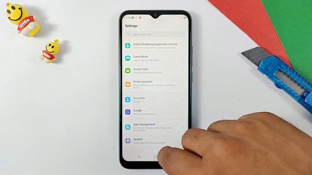 Tecno Spark 6 Go Top 20+ Amazing Features | Spark 6 Go Tips & Tricks смотреть онлайн