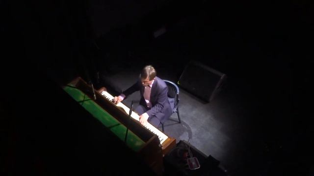 20170808213949 В. Чепинога в Доме Печати 08-08-17 смотреть онлайн