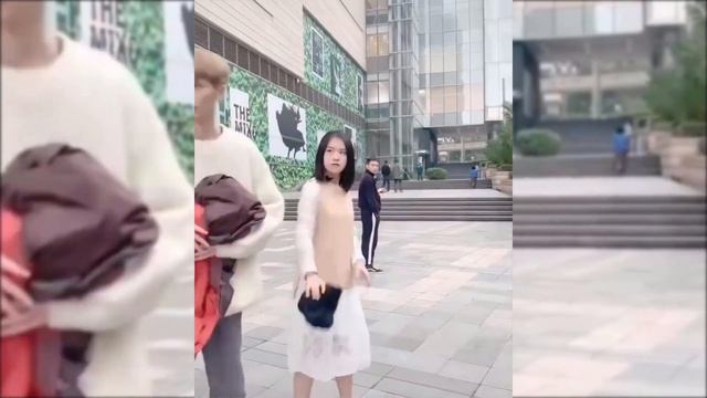 💕ПОПРОБУЙ НЕ ЗАСМЕЯТЬСЯ ТИК ТОК ЧЕЛЛЕНДЖ [TIK TOK CHINA #20]
