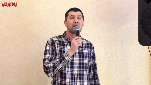 Yusuf AS - Poppuri \\ Nasheed 2022 смотреть онлайн