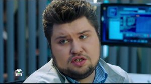 Свидетели 2 сезон 36 серия (сериал 2018)