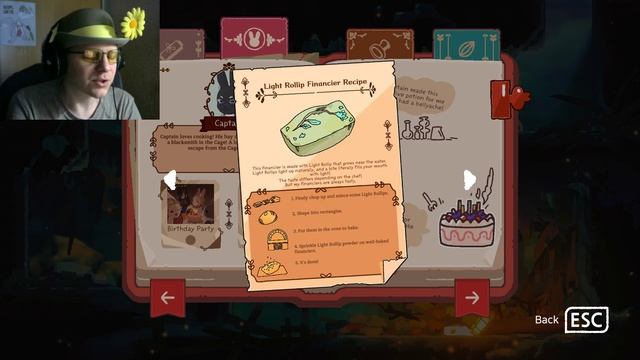 [Rus] Летсплей LAPIN. #13 - Потерянный брат смотреть онлайн