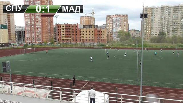 КФЛЛ 2019. Серия А. Спутник - Маджун 1:1. 28-07-19 смотреть онлайн