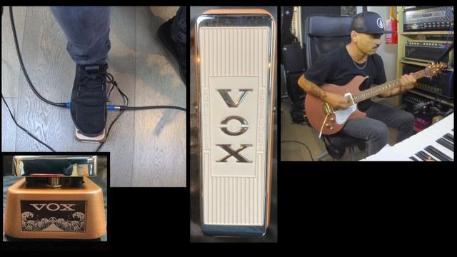 VOX WHA V847 C смотреть онлайн