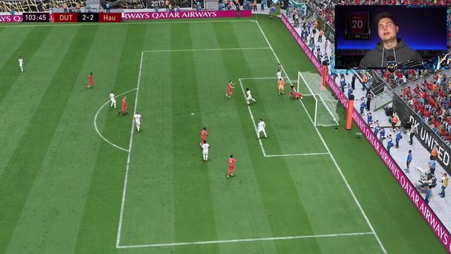 TRAFIŁEM TOTS MBAPPE 97!! - FIFA 22 Ultimate Team [#226] смотреть онлайн