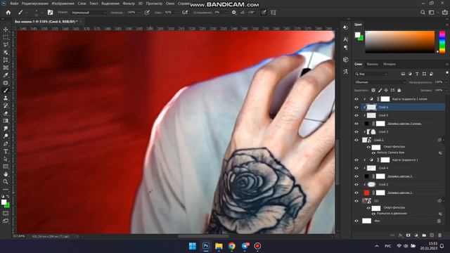 Превью как у GETLIGHT I Preview like GETLIGHT смотреть онлайн