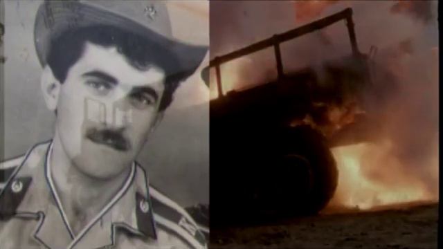 Умираю, но не сдаюсь . БАХРАМ ЛЕЗГИН Азерб.ГЕРОЙ. смотреть онлайн