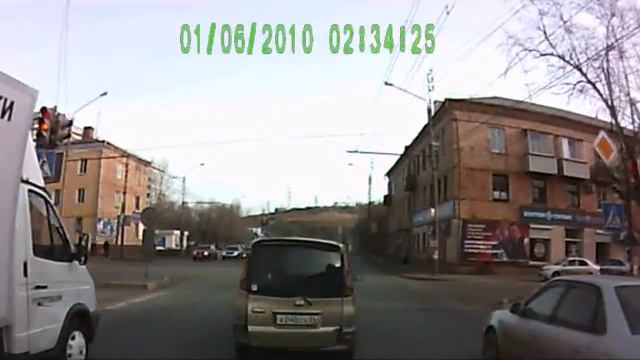 не аккуратный водитель.wmv смотреть онлайн