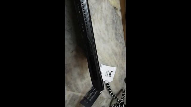 Asus TUF A15 gaming Laptop detailed Review-Build quality смотреть онлайн