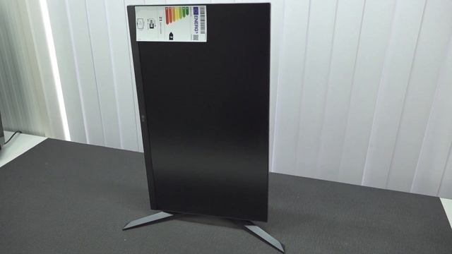 LG Ultra Gear 24GN650 - Budget 144hz Gaming Monitor ! смотреть онлайн