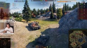 Крутая сборка ELC EVEN 90 - Новое оборудование 2.0 WoT