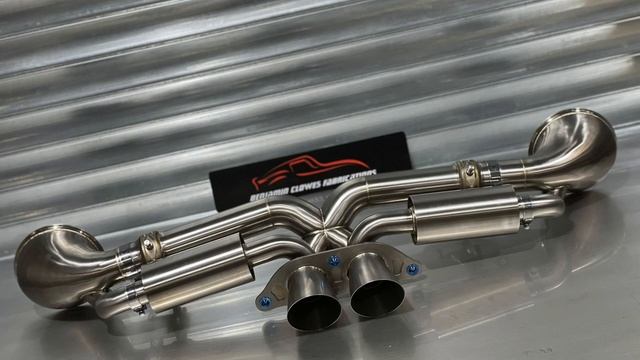 992 GT3 Long Term Review + BC Fabs Exhaust