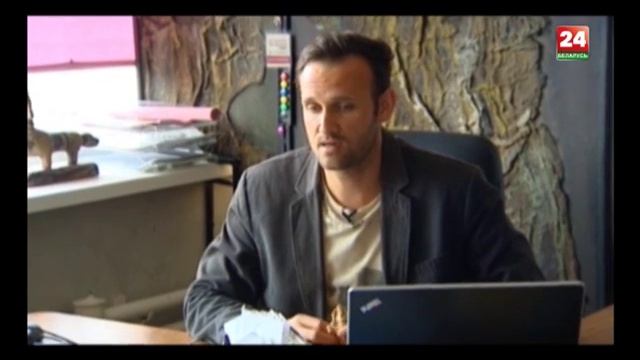 Актер и режиссер Александр Марченко смотреть онлайн