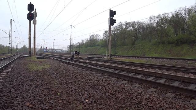 Жд. вокзал Харьков майский трафик смотреть онлайн