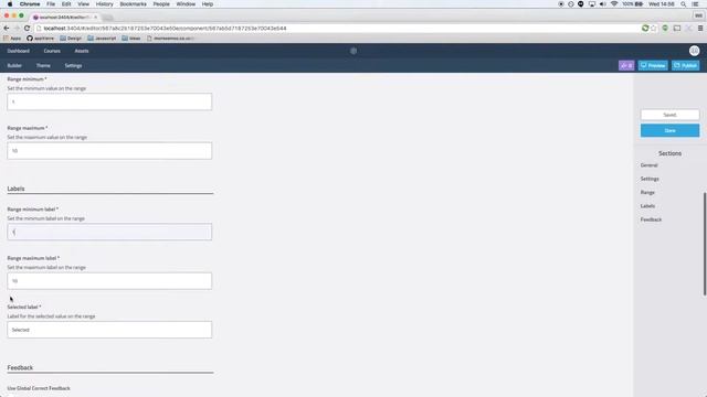 The Slider Component смотреть онлайн