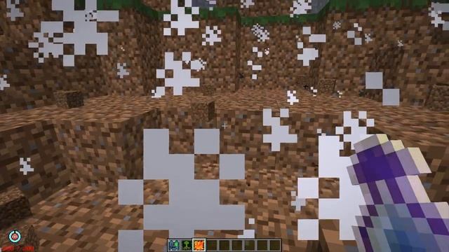 Minecraft: SpellCraft Mod - Adds 100 spells to the game! смотреть онлайн