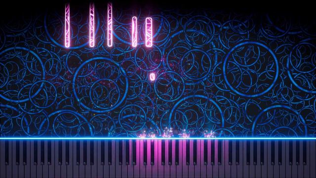 Keysight - Dark Matter Preset by Wavy Nocturne смотреть онлайн