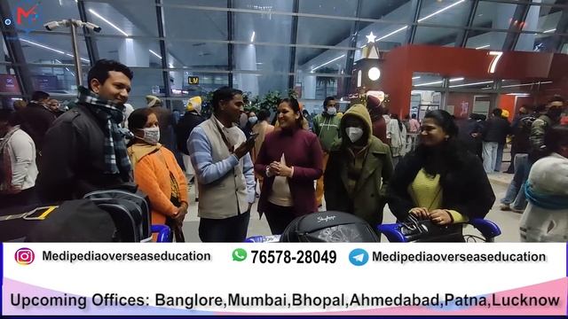 Himachal Parents Review - Petrozavodsk Russia | Best Medical Colleges in Russia for Indian Students смотреть онлайн