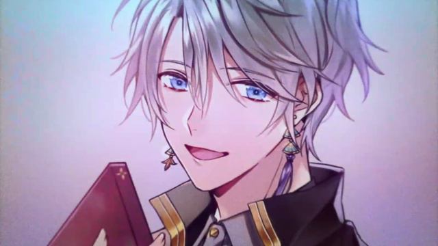 kaida haru/nijisanji - freak смотреть онлайн