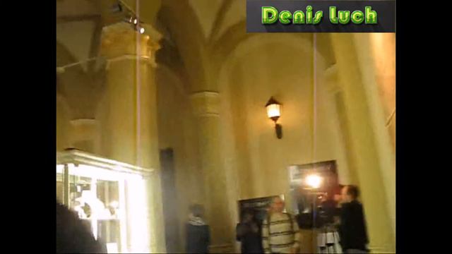 На показе Владислав Репин смотреть онлайн