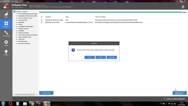 Critical error has occurred and the process must be terminated (RESOLVIDO) смотреть онлайн