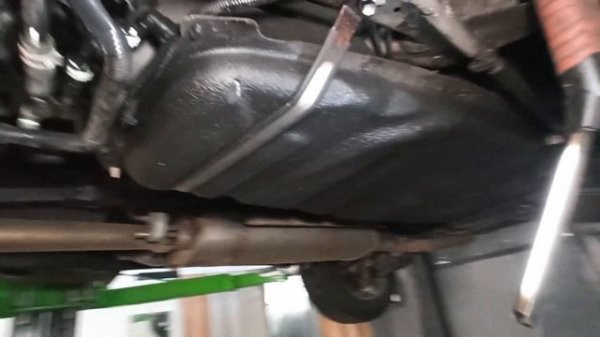 Проблема по EVAP на LexusNX300