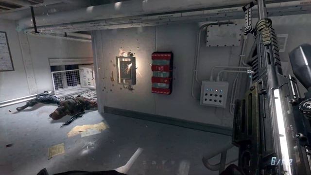 Call of Duty Black Ops 2 gameplay pc Mission Walkthrough | Part 9 смотреть онлайн