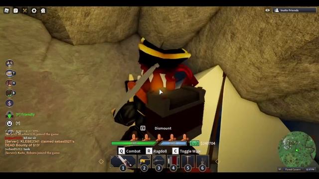 HOW TO PROTECT YOURSELF AT DEAD-END | The Wild West смотреть онлайн