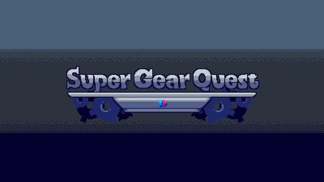 Super Gear Quest OST: Power Zone смотреть онлайн