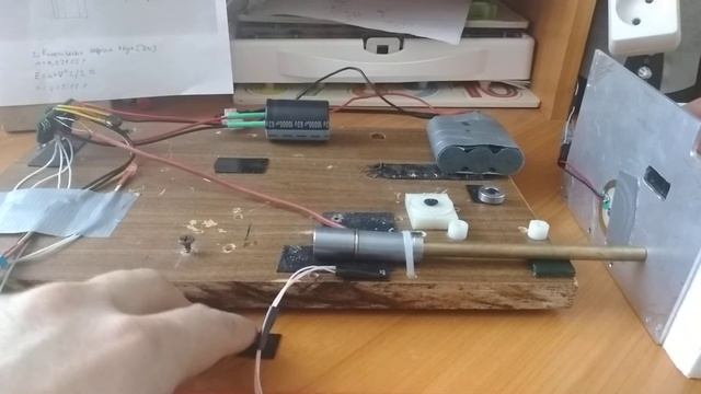 Crosman 1377 соленоид смотреть онлайн