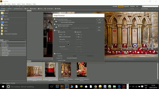 DPI Preparation смотреть онлайн