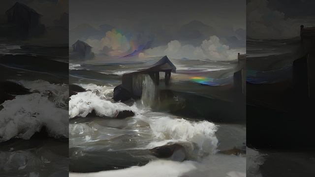 Infinite Echo Ensemble смотреть онлайн